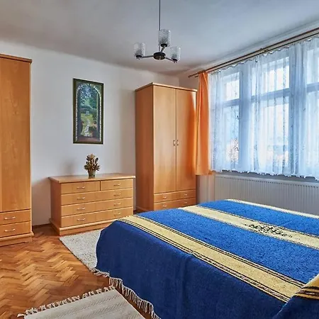 Apartman Na Ticheho