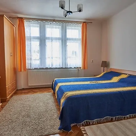 Apartman Na Ticheho *