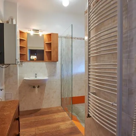 Apartman Na Ticheho 아파트